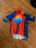 The 2024 Bay Ride Jersey
